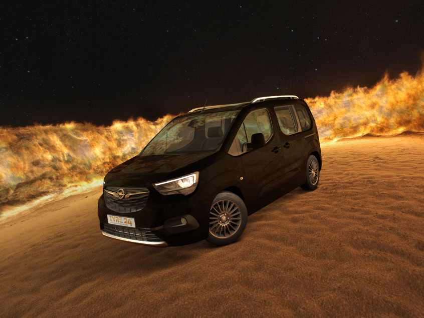 KT15 SPEED|Palladium Front Polish (PFP) 17