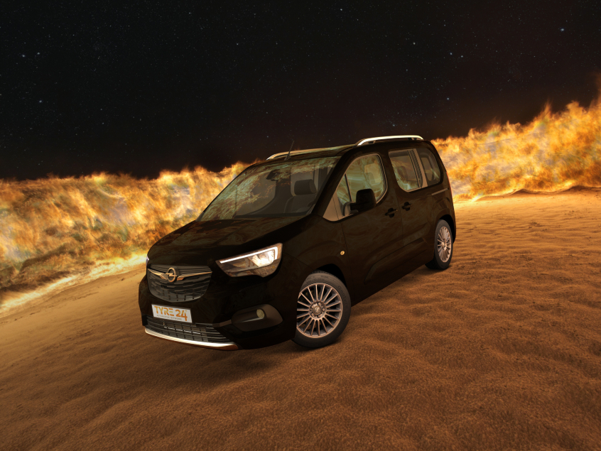 KT15 SPEED|Silver Painted (SL) 17