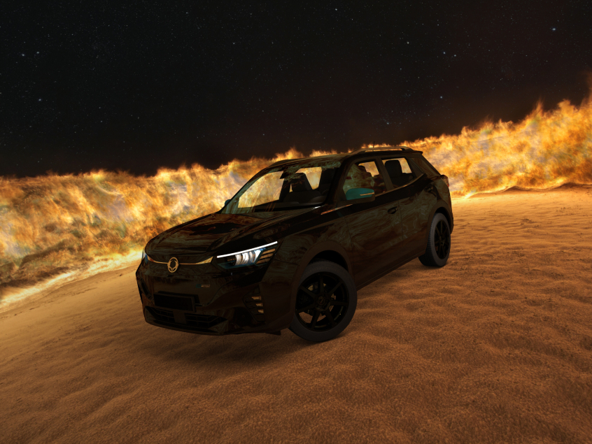 TALLIN (TL)|Schwarz 19