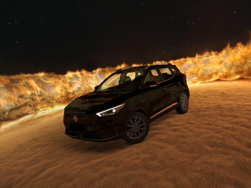 UTECA (U)|Titansilber 17