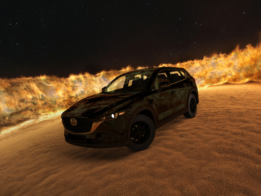 UTECA (U)|Schwarz 17