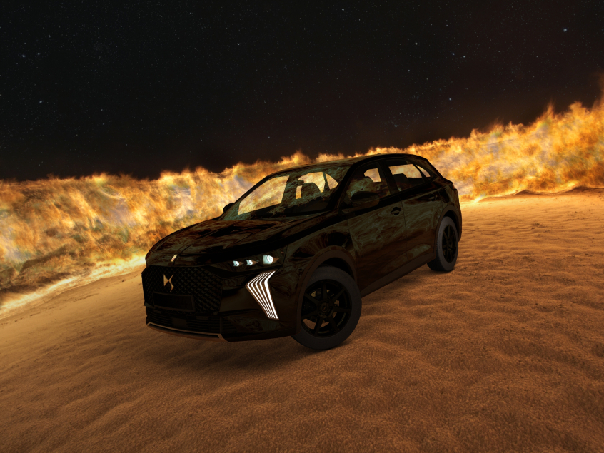 TALLIN (TL)|Schwarz 18