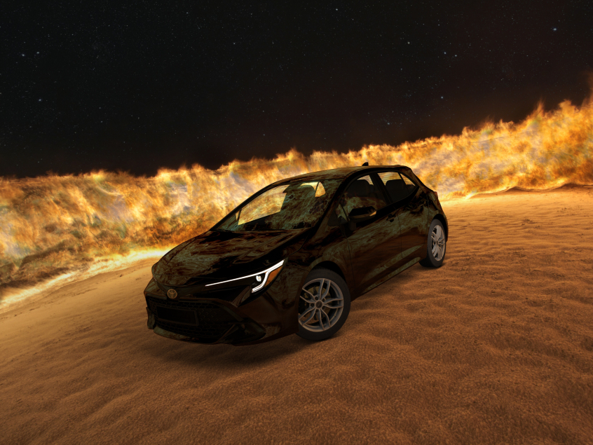 ZX100|Arctic Silver (AS) 17