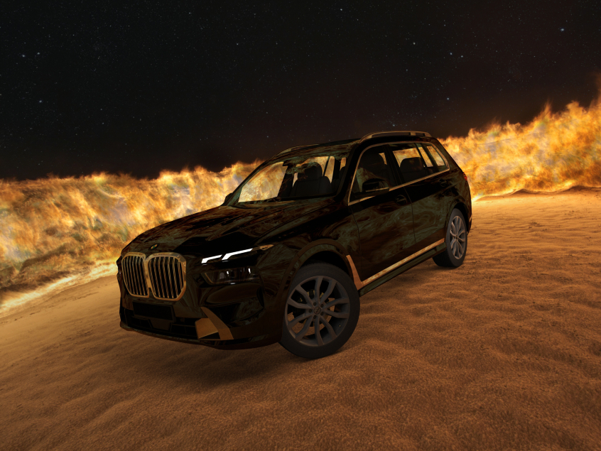 UTECA (U)|Titansilber 21