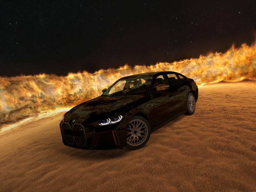 IMPATTO|ARGENTO - Silber 19