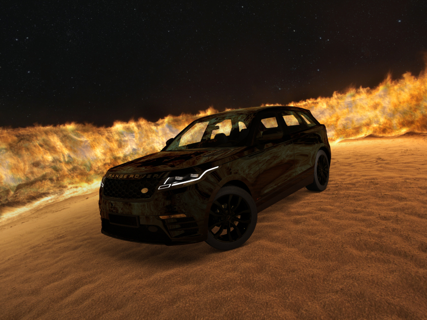 UTECA (U)|Schwarz 21