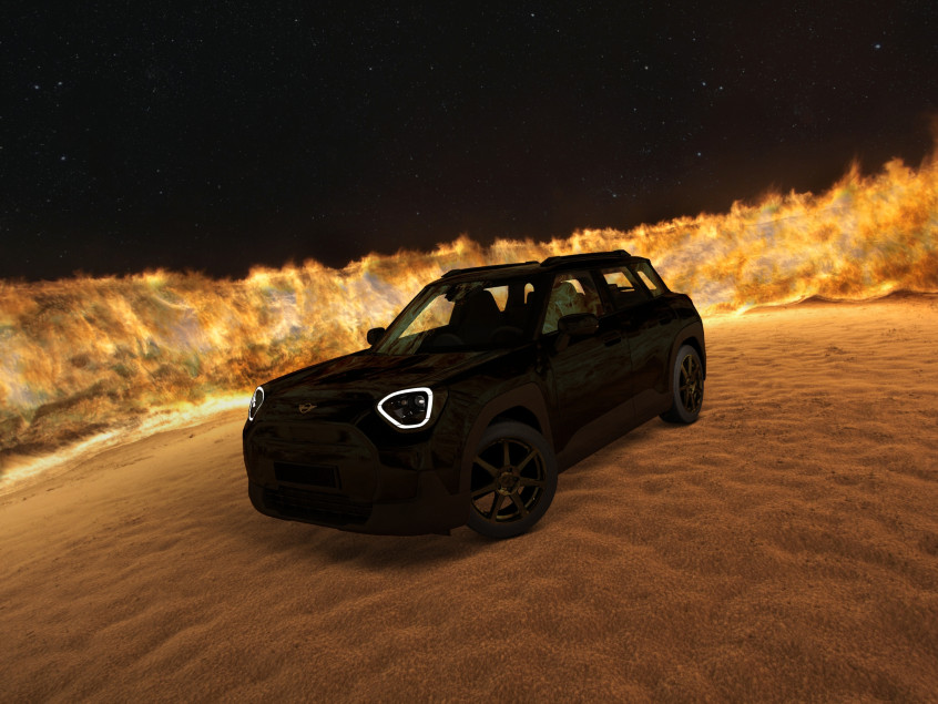 TALLIN (TL)|Titansilber 18