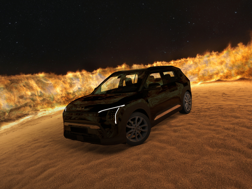 UTECA (U)|Titansilber 19