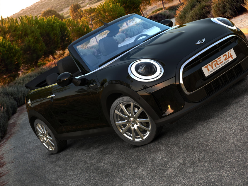 SKANDIC|Brillantsilber 17