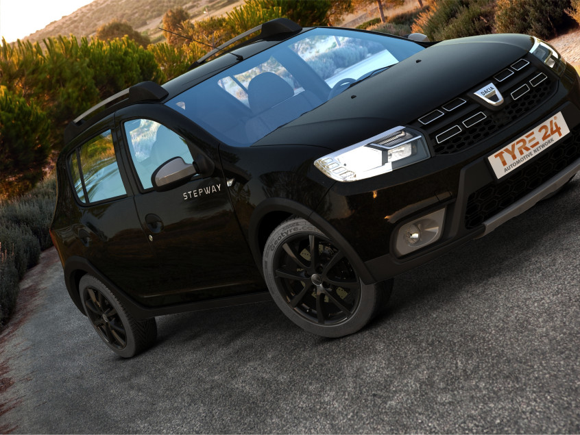 LV4|Black Glossy 17
