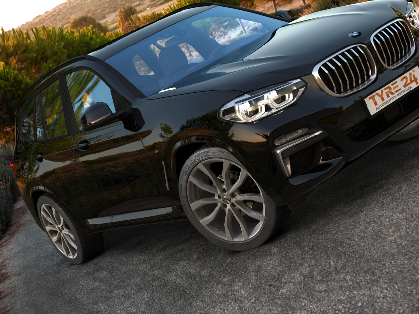 UTECA (U)|Titansilber 21