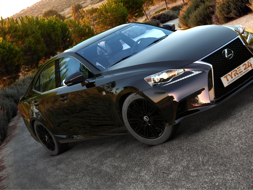 MAM A4|Black Painted (BP) 17