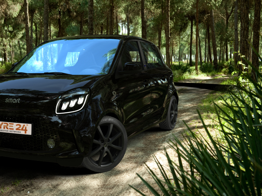 LV4|Mistral Anthracite Matt  17