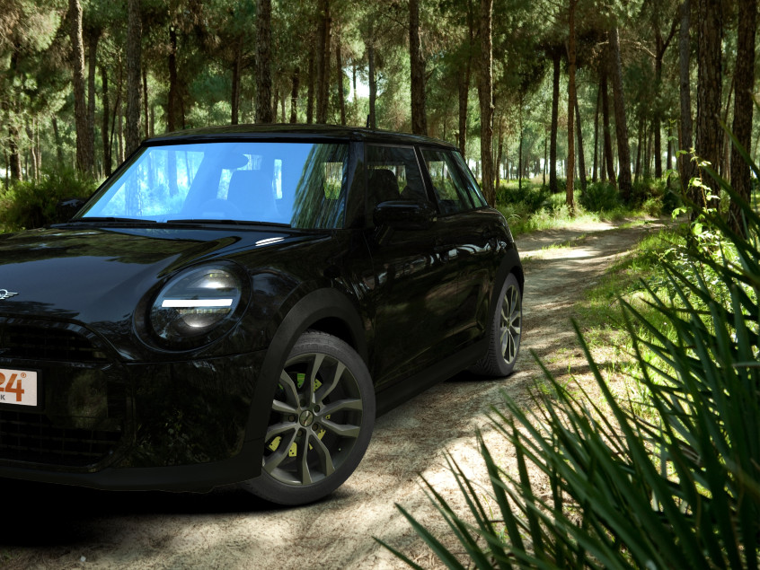 UTECA (U)|Titansilber 17