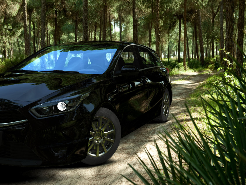 SKANDIC|Brillantsilber 16