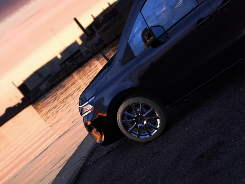 SKANDIC|Brillantsilber 18