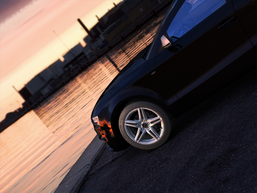 XRT|Brilliant Silver 18