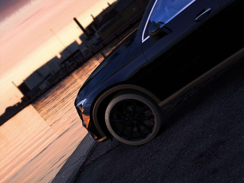 UTECA (U)|Schwarz 22