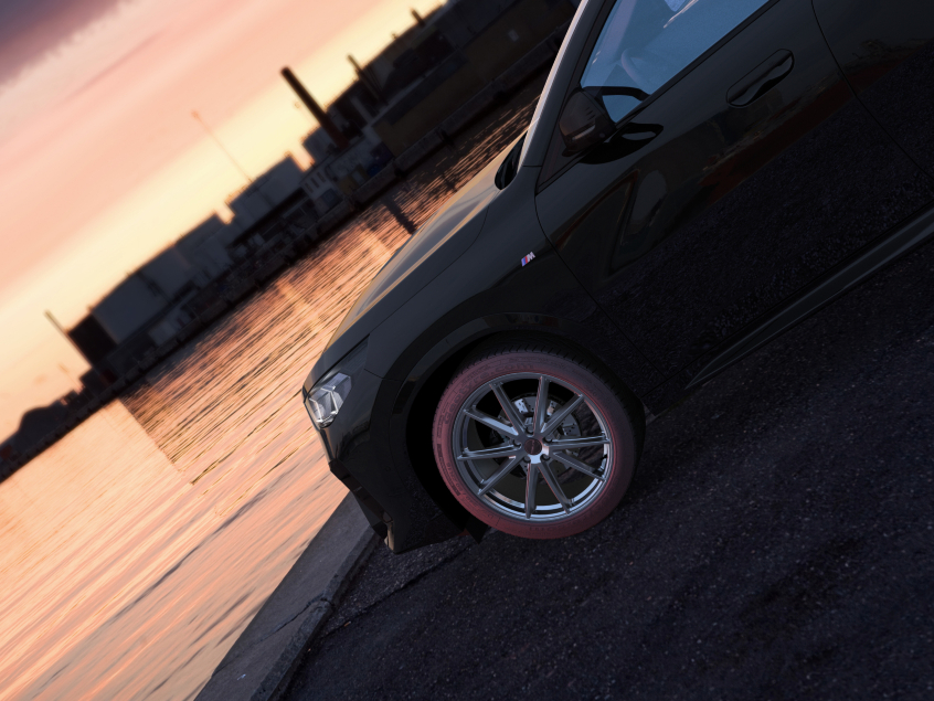 PXL|Full Polished (FP) 20