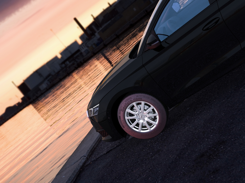 SKANDIC|Brillantsilber 16