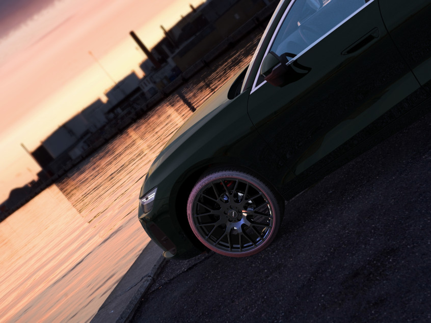 NIMAH (NH)|Schwarz 22