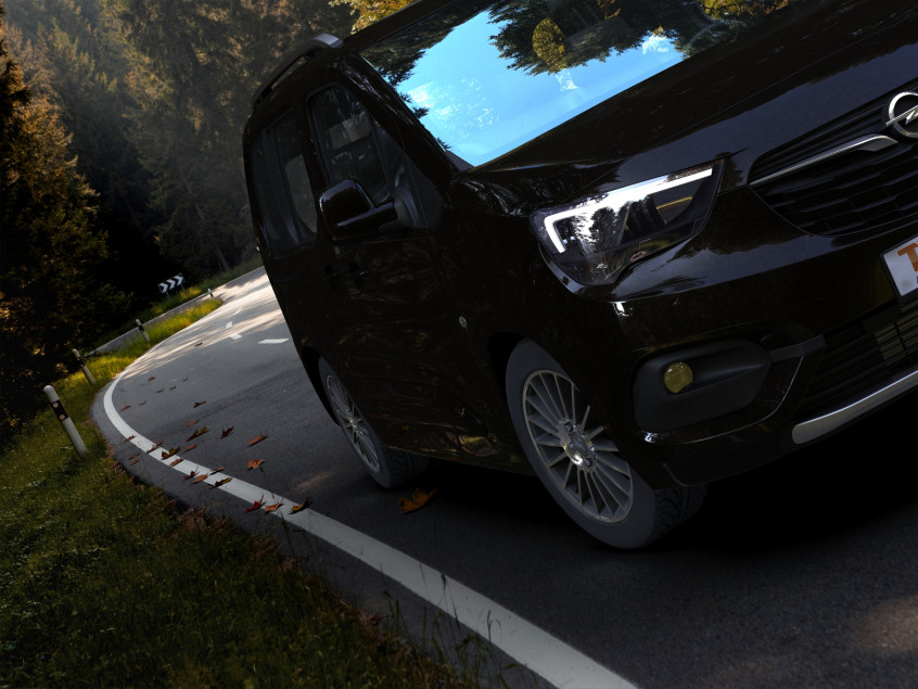 KT15 SPEED|Palladium Front Polish (PFP) 17