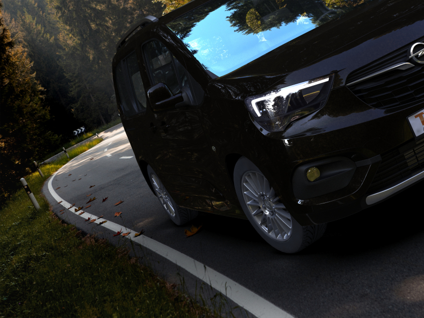 KT15 SPEED|Silver Painted (SL) 17