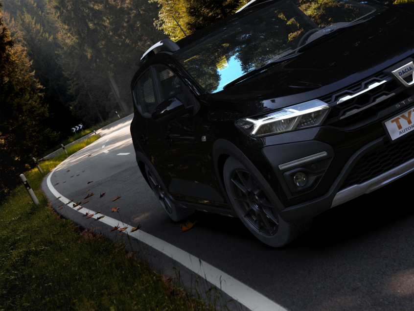 WIZARD (W)|Gunmetal Matt 17