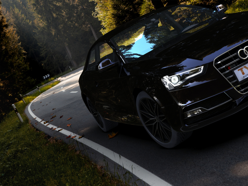 PXE|Black Matt Polished (BMP) 19