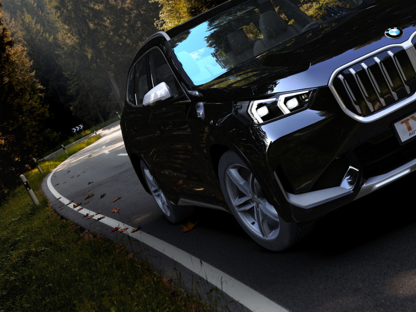 MAM A1|Palladium Painted (PP) 19