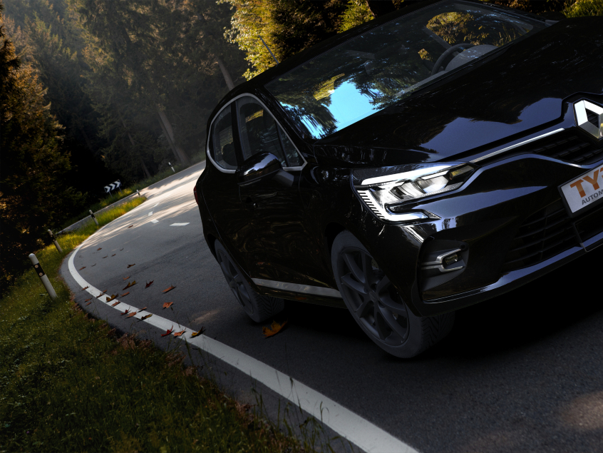 LV4|Mistral Anthracite Matt  17