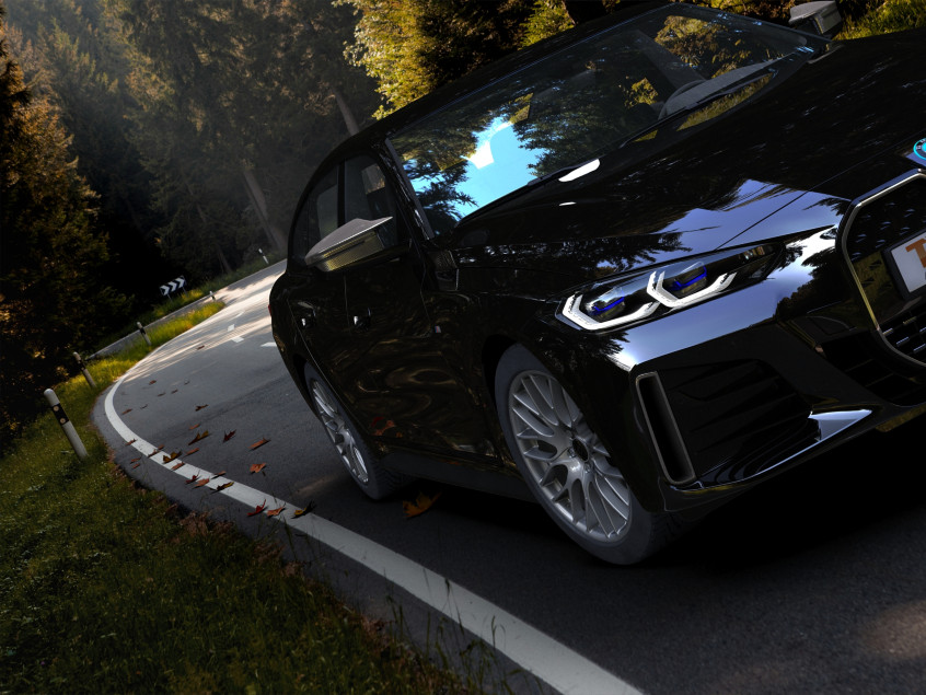 IMPATTO|ARGENTO - Silber 19