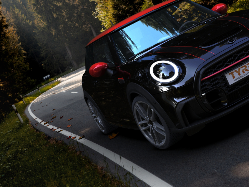 MERCADOR (MC)|Titansilber 19