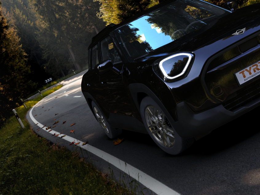 MERCADOR (MC)|Brillantsilber 17