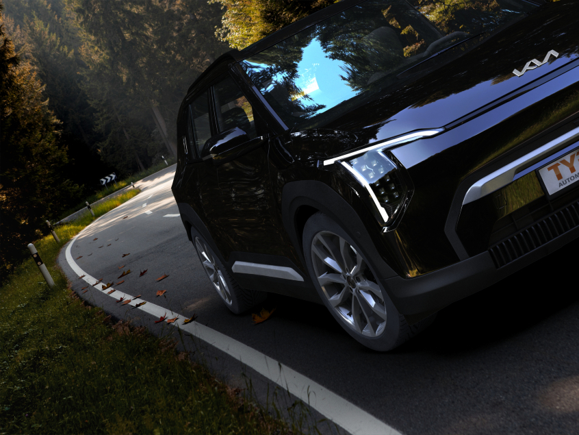 UTECA (U)|Titansilber 19