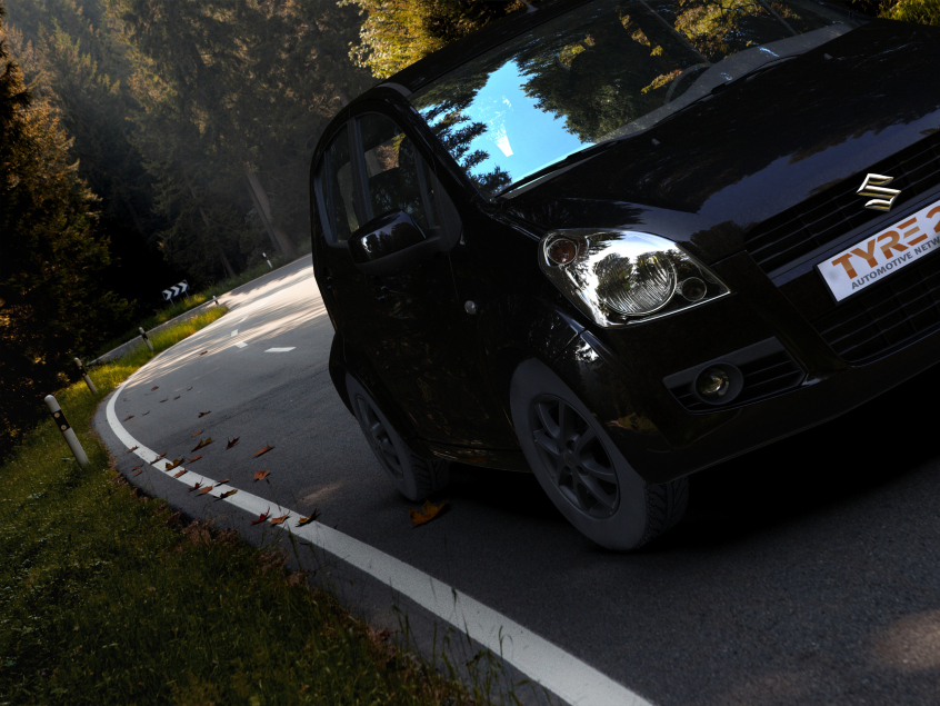 LV4|Mistral Anthracite Matt  14