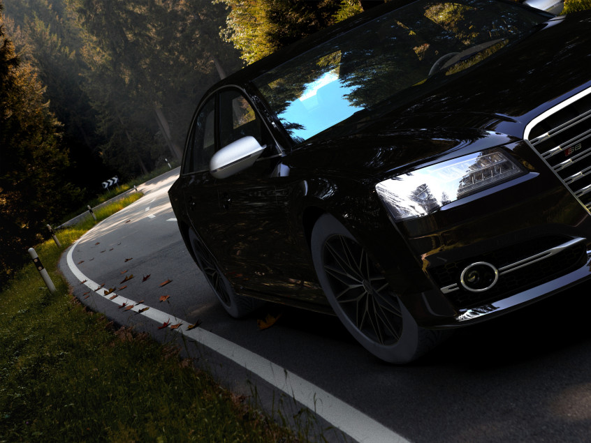 PXE|Black Matt Polished (BMP) 19