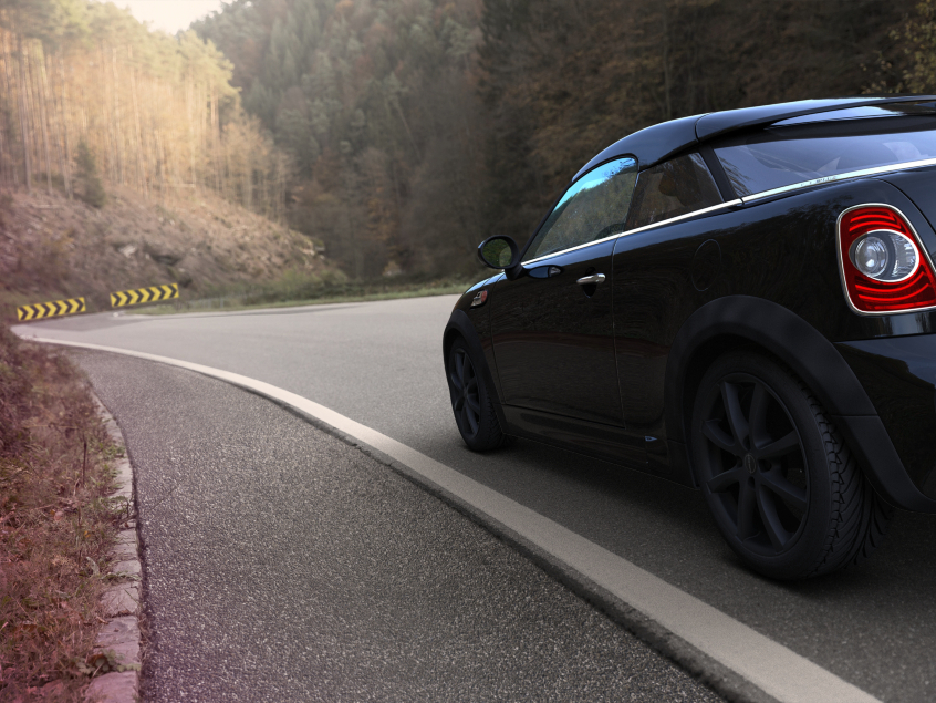 LV4|Mistral Anthracite Matt  17