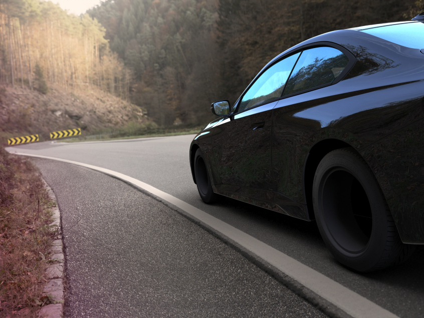 LAMERA (L)|Hyper Silber 17