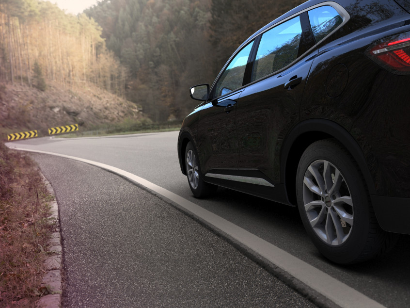 UTECA (U)|Titansilber 17