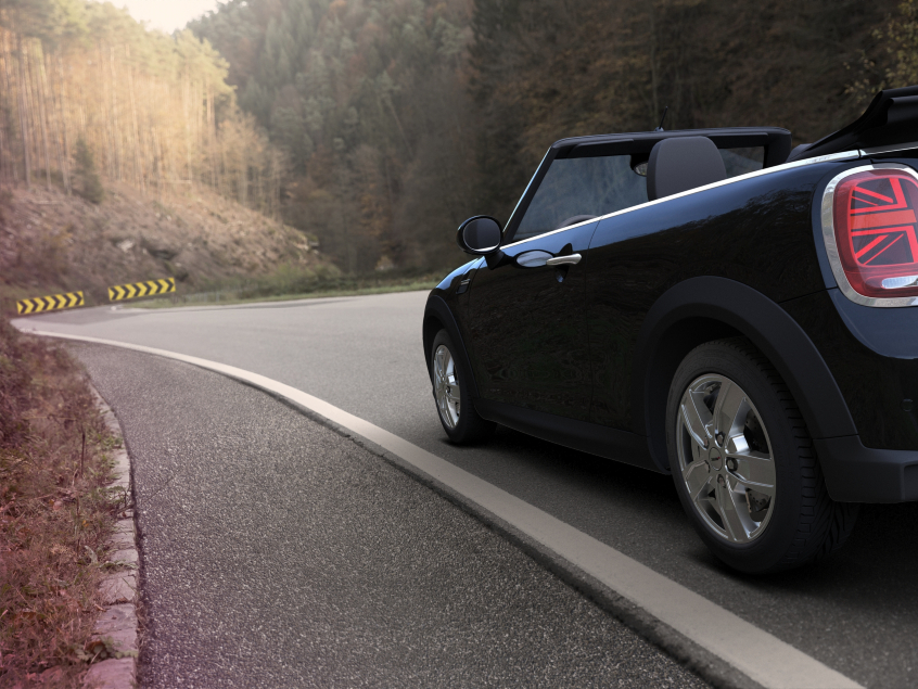 QUANTRO (Q)|Brillantsilber 16