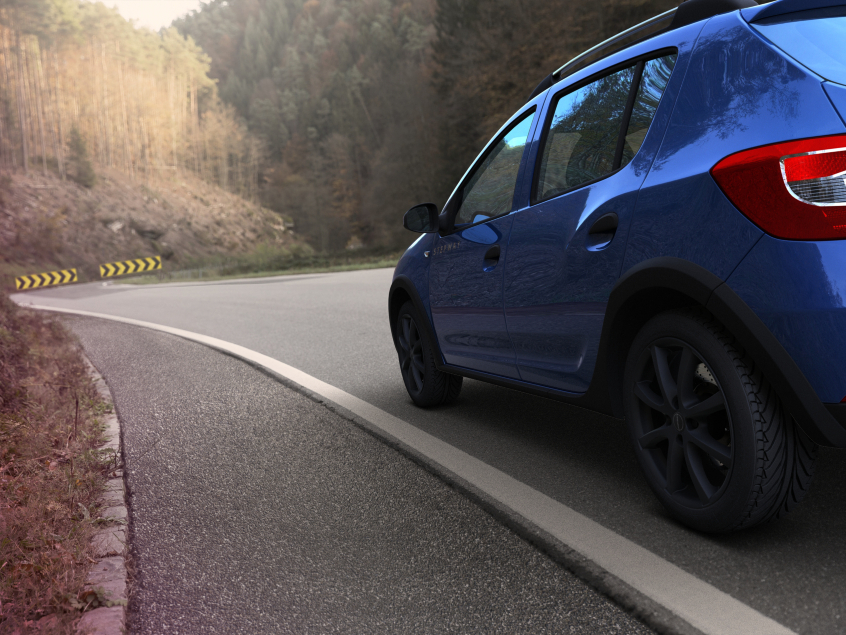 LV4|Mistral Anthracite Matt  17