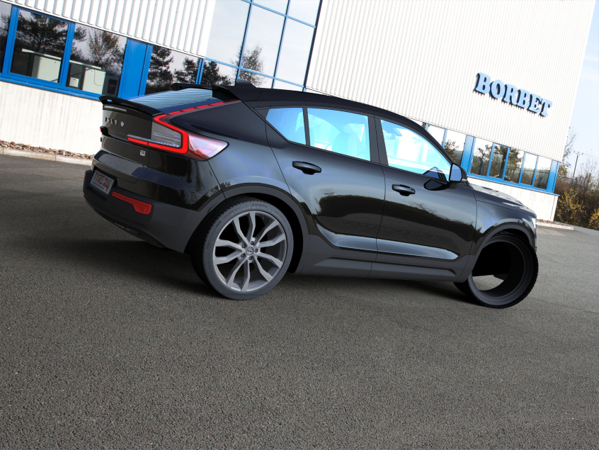 UTECA (U)|Titansilber 21