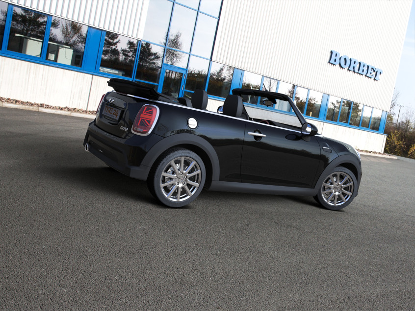 SKANDIC|Brillantsilber 17