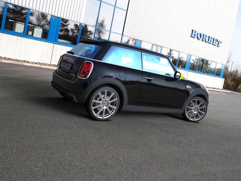 SKANDIC|Brillantsilber 19