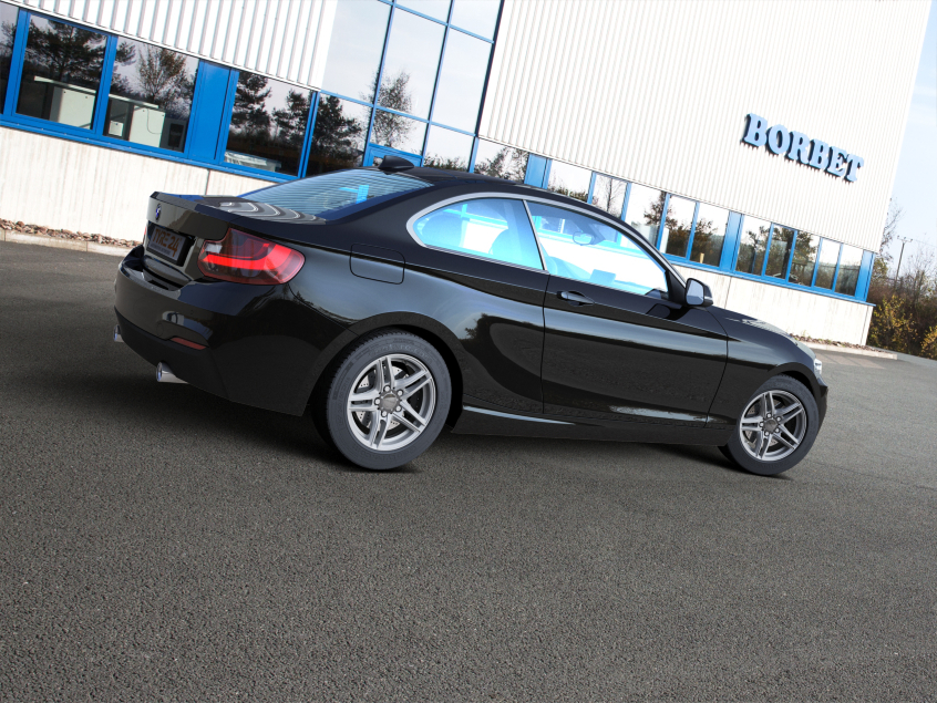 XR|Brilliant Silver 16
