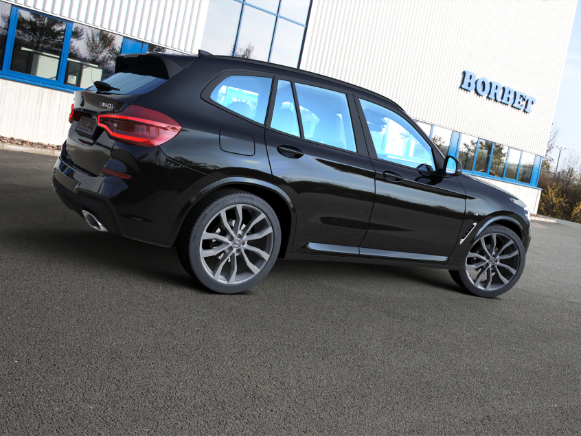 UTECA (U)|Titansilber 21