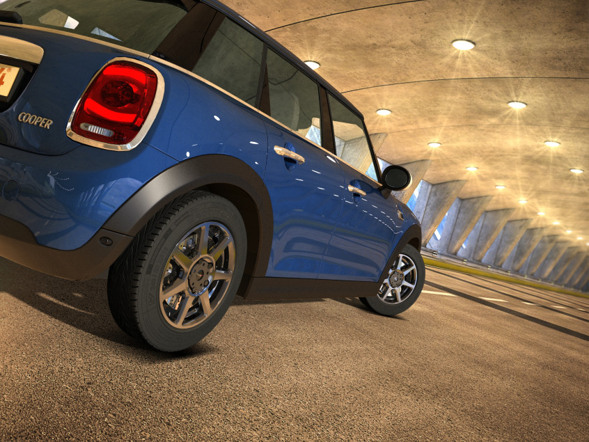 TALLIN (TL)|Titansilber 15