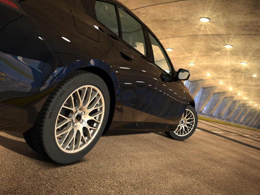 IMPATTO|ARGENTO - Silber 19
