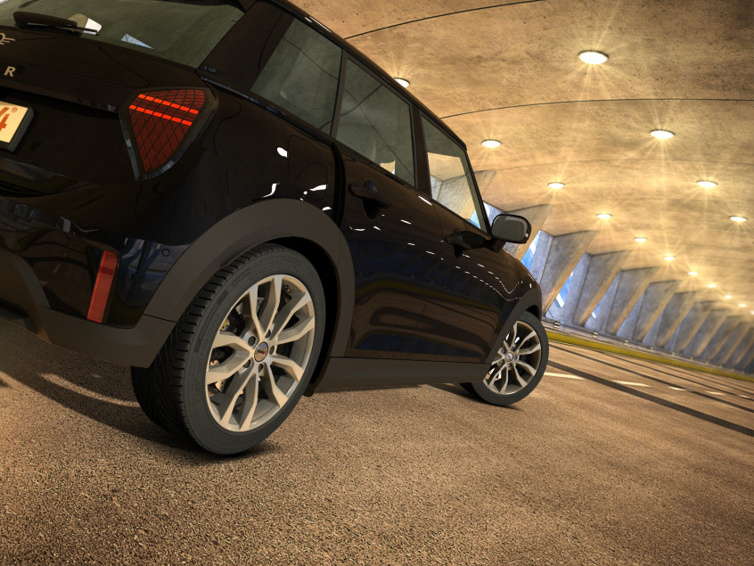 UTECA (U)|Titansilber 17